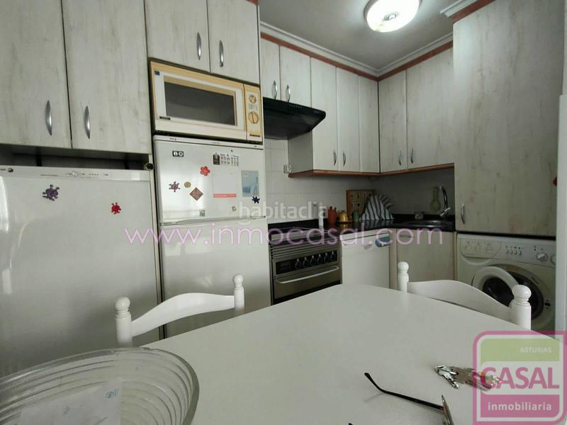 Foto e6f67407-b3f6-4075-ac66-0eef9a314a1c. Etagenwohnung mit heizung in La Magdalena Avilés