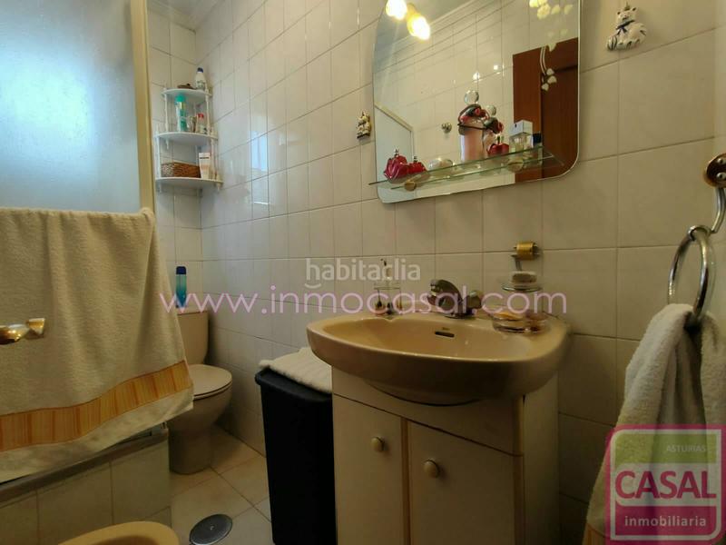 Foto f88283db-c5b0-4e47-9fe9-1c86e3b4d4ba. Etagenwohnung mit heizung in La Magdalena Avilés