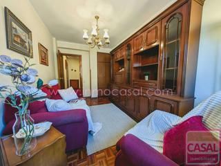 Etagenwohnung  Alejandro casona. Zona masip. calle alejandro casona, vivienda situada en un quint