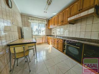 Appartement  C/ luarca. Piso en san pedro. se vende piso, a un solo paso de centro en mi