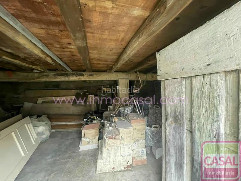 Foto 79ae9ce5-7bb7-441a-8cbd-d6a4395acf5f. Haus mit parking in Zona Rural Mieres