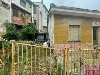 Haus  Alto de urbies. Casa en urbies, con buen acceso. esta para acabar de rehabilitar