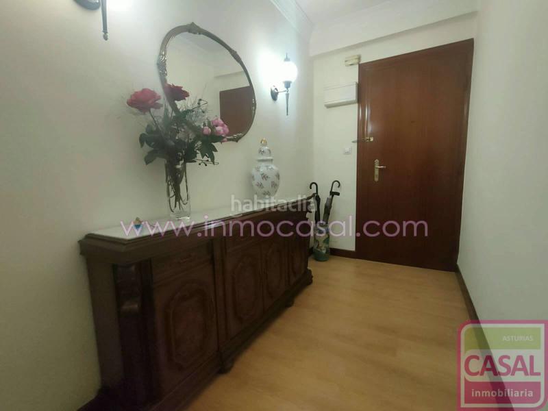 Foto 01a81fef-56a8-4c7a-ba32-e3d9798df010. Etagenwohnung mit heizung in Centro Avilés