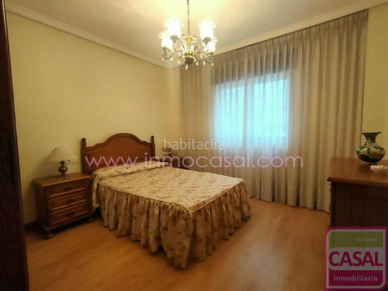 Foto 08e3de3b-a437-4f06-8e49-09b8f8fec455. Etagenwohnung mit heizung in Centro Avilés