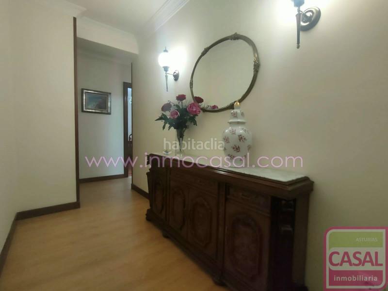 Foto 0ed91ce2-4599-4b50-bd0a-2b96bb6ae7e9. Etagenwohnung mit heizung in Centro Avilés