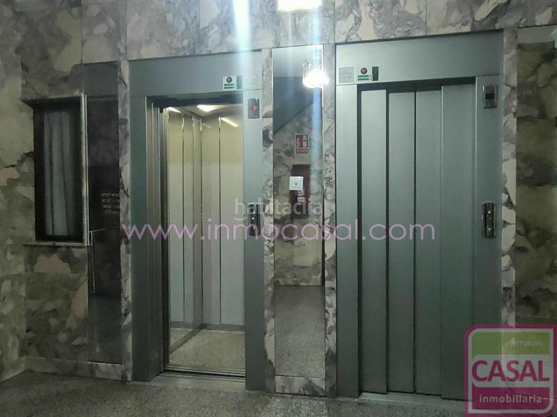 Foto 0ef0214a-e573-4707-810a-a45bd221df43. Etagenwohnung mit heizung in Centro Avilés