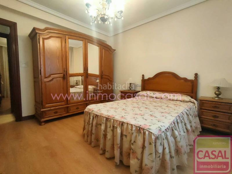Foto 109529bc-b973-4fd1-9966-da2d27f9f8d3. Etagenwohnung mit heizung in Centro Avilés