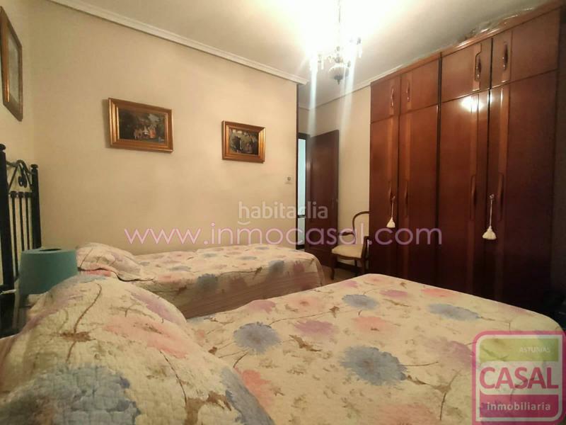 Foto 1ba24a07-eb86-4b9a-9ad7-f52bb98acbfc. Etagenwohnung mit heizung in Centro Avilés