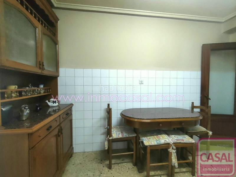 Foto 35962462-ab64-461e-a4ca-6a4f350c7fe6. Etagenwohnung mit heizung in Centro Avilés