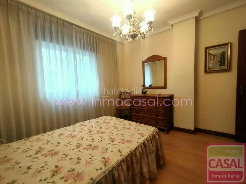 Foto 35a57e8f-1f68-4795-99c2-bbda2d4b846c. Etagenwohnung mit heizung in Centro Avilés