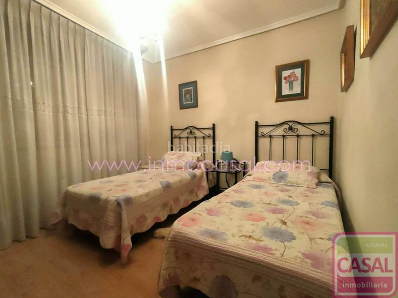 Foto 3b9c0cc7-9942-4b35-a8c2-322030bc0d1e. Etagenwohnung mit heizung in Centro Avilés