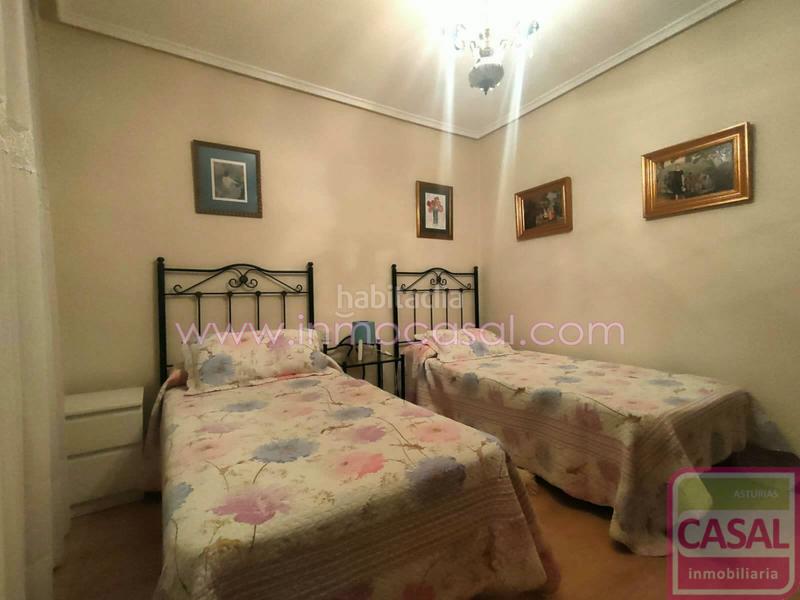 Foto 5edbc2b6-be8a-4bad-b1a8-e334054e4968. Etagenwohnung mit heizung in Centro Avilés