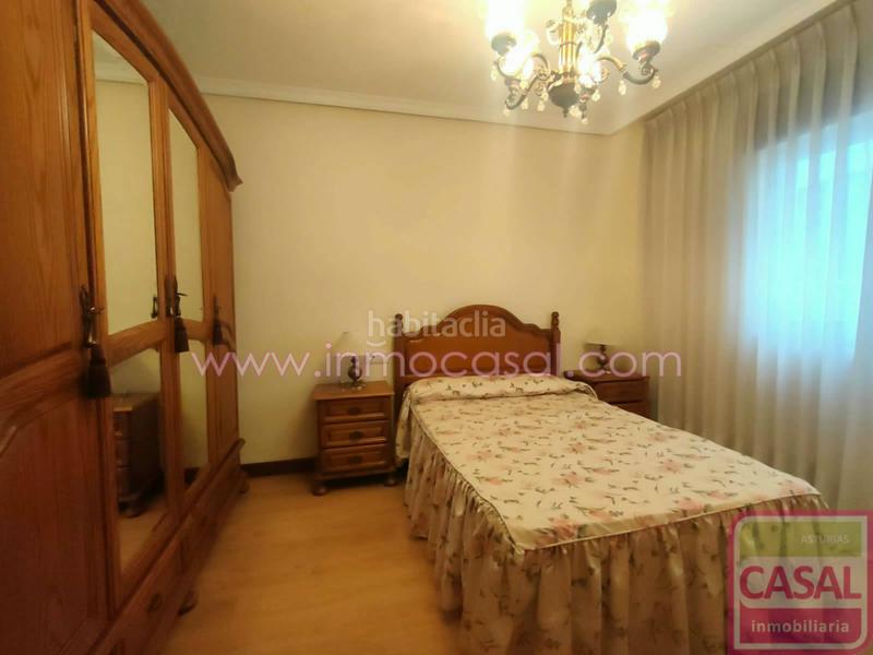 Foto 907d28be-a156-466b-877c-841f41330995. Etagenwohnung mit heizung in Centro Avilés