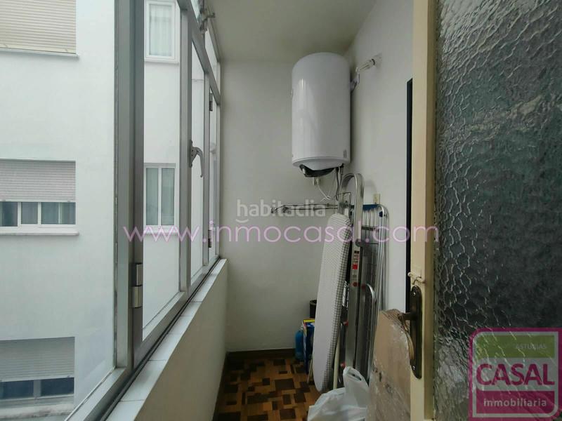 Foto 9f236e94-daa5-4453-9e62-1d5175a8ebcb. Etagenwohnung mit heizung in Centro Avilés