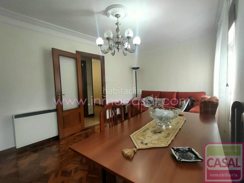 Foto 9f53dc51-9ae0-45d0-aa5a-69399a599ea6. Etagenwohnung mit heizung in Centro Avilés