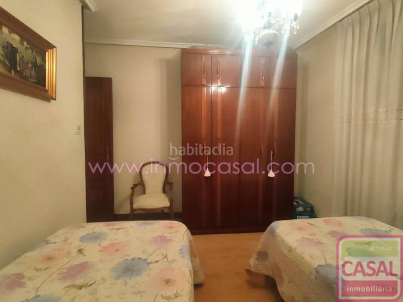 Foto 9fabe68a-ebea-4a7b-b579-dcc772890c14. Etagenwohnung mit heizung in Centro Avilés