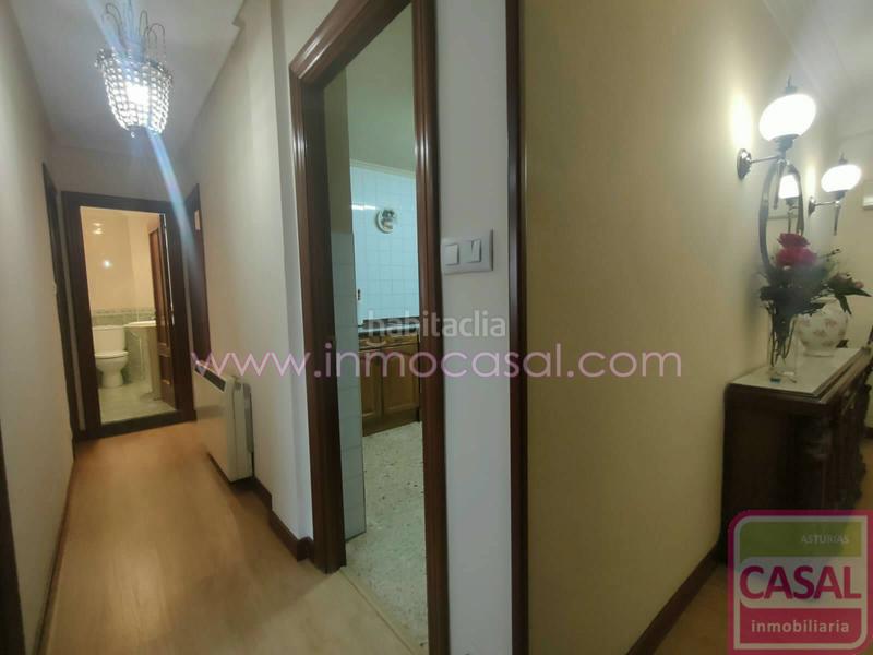 Foto ca09e8d9-ab1b-435f-b608-dd3f4302a0f1. Etagenwohnung mit heizung in Centro Avilés