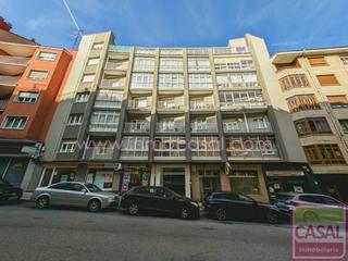 Pis  Avenida fernandez balsera. Piso amplio en el centro de avilés, av fernández balsera. tres d
