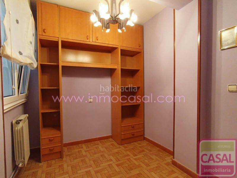 Foto 297a3de3-eecb-48a9-aac8-4d0ab98432d6. Etagenwohnung mit heizung in Centro Avilés