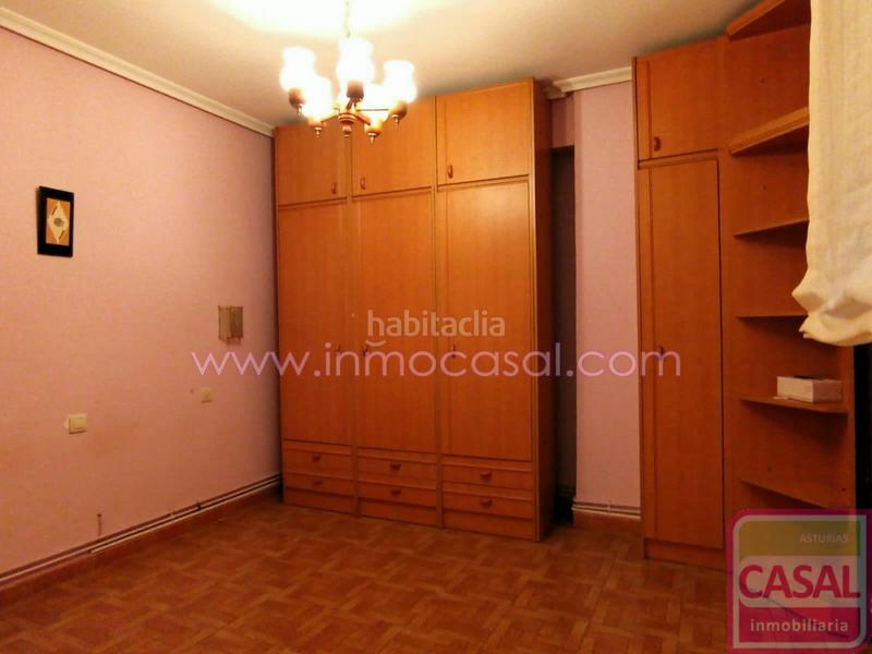 Foto 38ec82ce-64a1-40df-a3da-e8836abe980d. Etagenwohnung mit heizung in Centro Avilés
