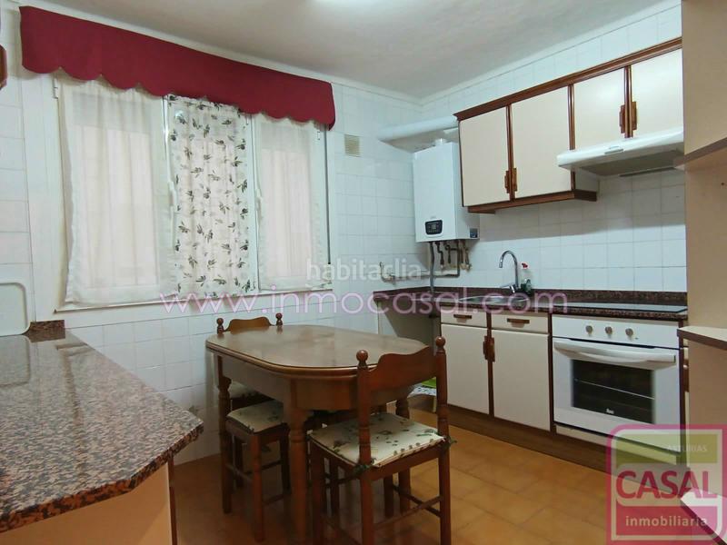 Foto 3d383f73-3d2a-46fe-94af-e4121c5fabd0. Etagenwohnung mit heizung in Centro Avilés