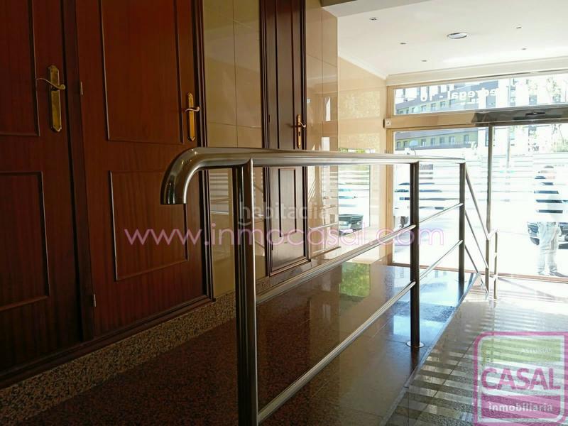 Foto 673bc6ad-9392-479b-b38f-39a01cbe9983. Etagenwohnung mit heizung in Centro Avilés