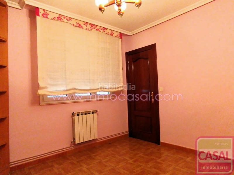 Foto 6dd89097-7ced-43d0-a49c-636661c4e80d. Etagenwohnung mit heizung in Centro Avilés