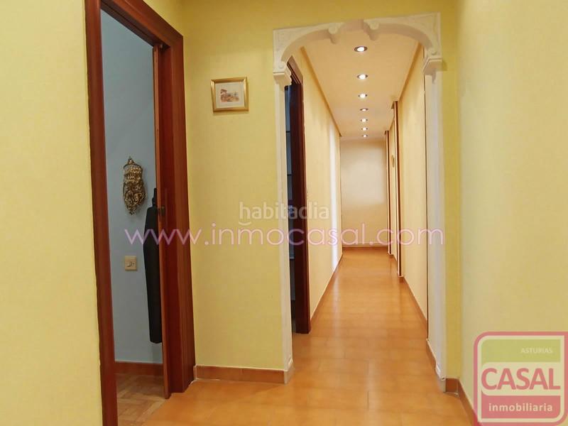 Foto 6f0dbb16-1bc9-4f93-8fa0-2cd549e73140. Etagenwohnung mit heizung in Centro Avilés