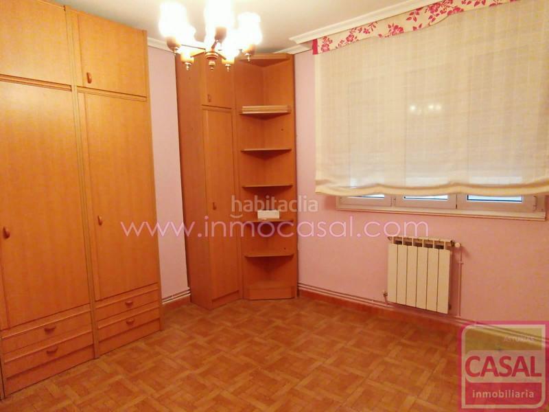 Foto a4b07502-b3f0-4368-ba5c-4e81512c18e9. Etagenwohnung mit heizung in Centro Avilés