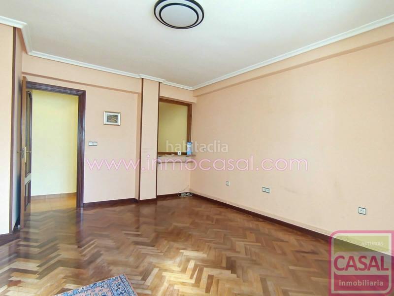 Foto ad990f5a-c215-4e48-a41d-e02f8cfec680. Etagenwohnung mit heizung in Centro Avilés