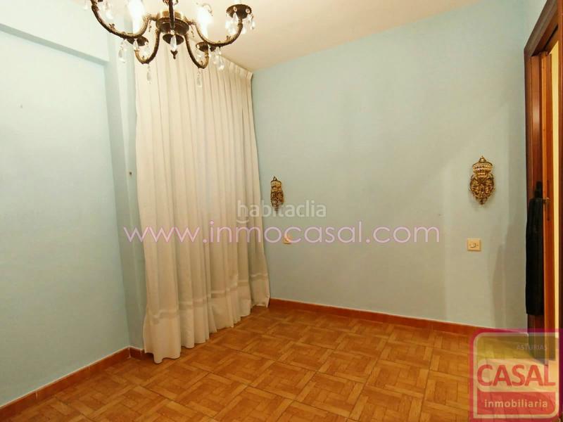 Foto e6b7ac8e-93a8-4909-9f94-cad59309cd3b. Etagenwohnung mit heizung in Centro Avilés