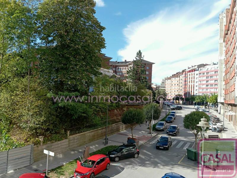 Foto ede5d756-8b7e-447c-9208-73e301092fa9. Etagenwohnung mit heizung in Centro Avilés