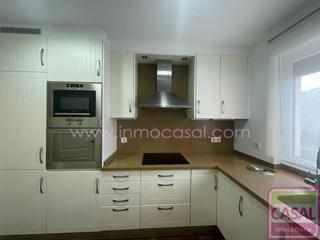 Rent Flat in Requejo - Rozaes - Oñón. Piso en alquiler. dos dormitorios, salón comedor, cocina y baño
