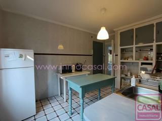 Appartement à Sama. Estupendo piso en sama con vistas al río nalón. dos habitaciones