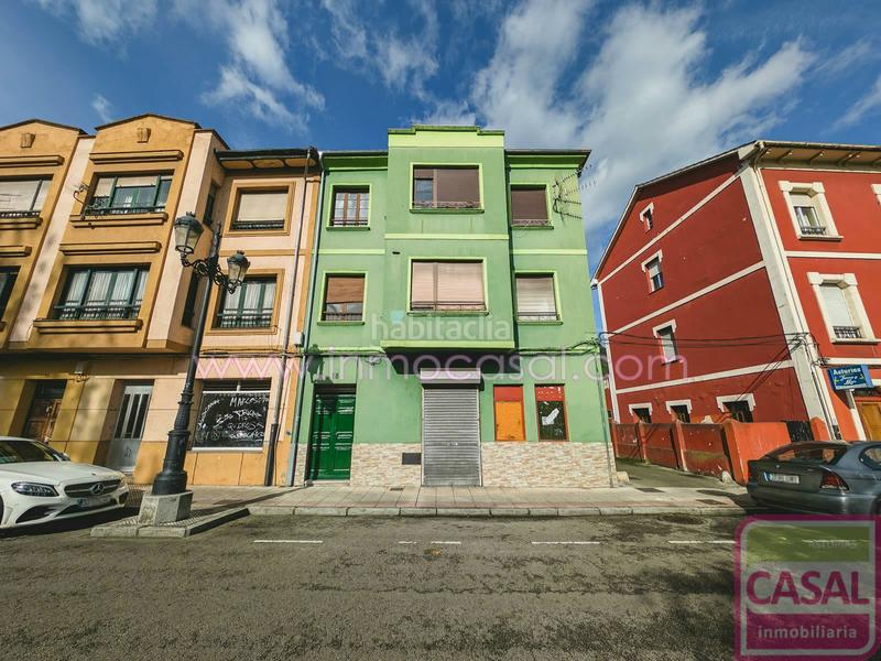 Foto 1ba9894a-4056-471e-b2b5-3929a2edd1e9. Appartement avec chauffage dans San Claudio - Trubia - Las Caldas Oviedo