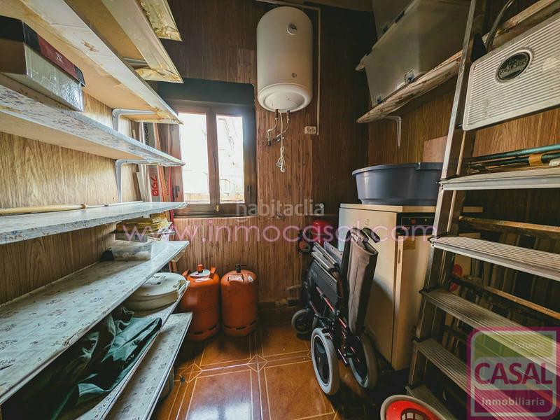 Foto 25f00bb4-d13b-429d-b306-b3e03e301091. Appartement avec chauffage dans San Claudio - Trubia - Las Caldas Oviedo