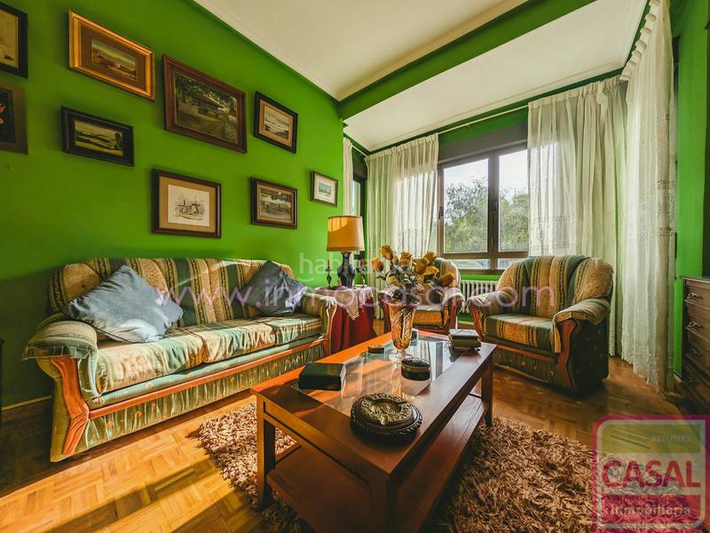 Foto 63831091-b507-4670-8978-e132c114a872. Appartement avec chauffage dans San Claudio - Trubia - Las Caldas Oviedo