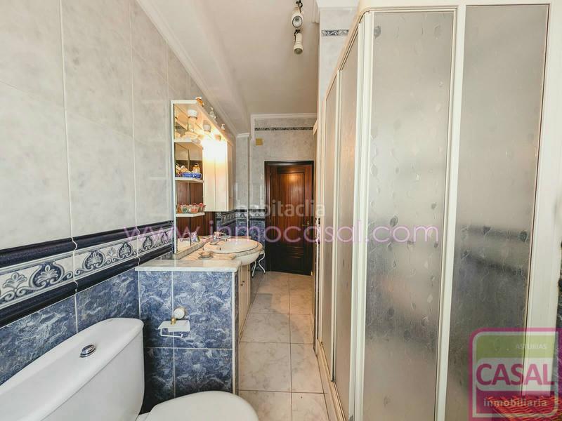 Foto 765584cd-e5dc-469b-bd3f-3b33932557e3. Appartement avec chauffage dans San Claudio - Trubia - Las Caldas Oviedo