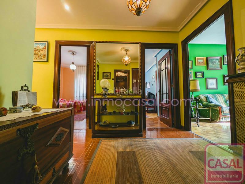 Foto 8c1e93dc-3657-414a-a164-e93c1ef94a88. Appartement avec chauffage dans San Claudio - Trubia - Las Caldas Oviedo