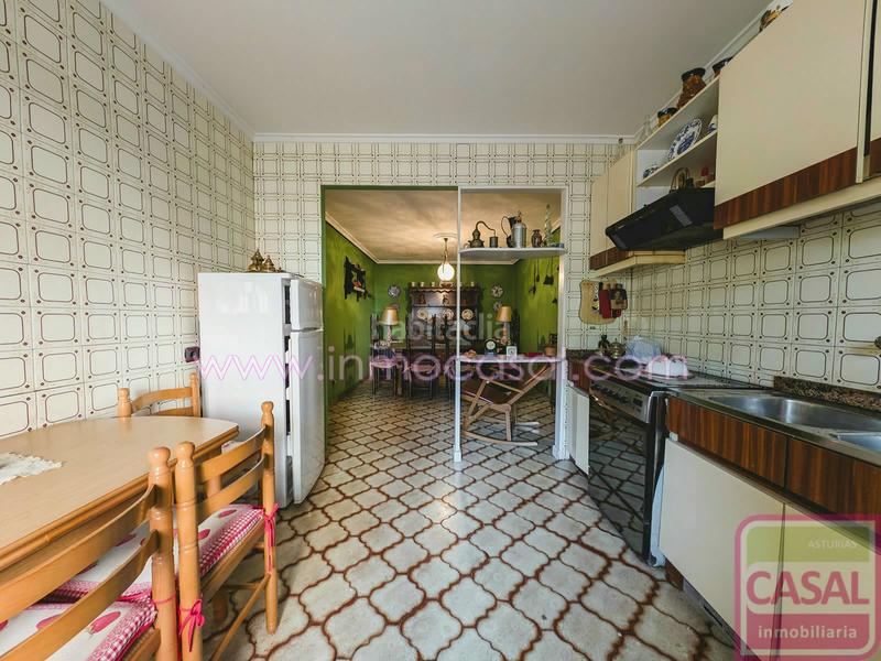 Foto b4be976c-7aa2-412d-aa47-508c74d830f2. Appartement avec chauffage dans San Claudio - Trubia - Las Caldas Oviedo