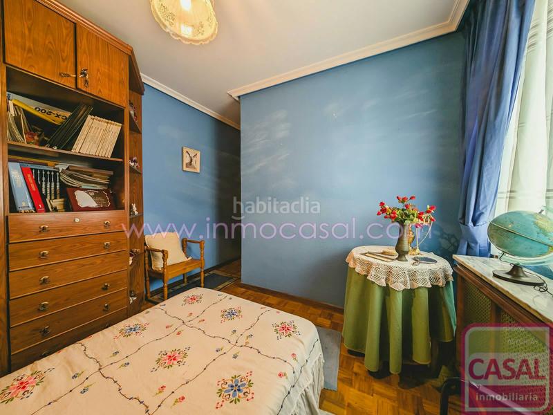 Foto c5d3ad1a-bb7e-466c-8b2b-fd46f65d6ac4. Appartement avec chauffage dans San Claudio - Trubia - Las Caldas Oviedo