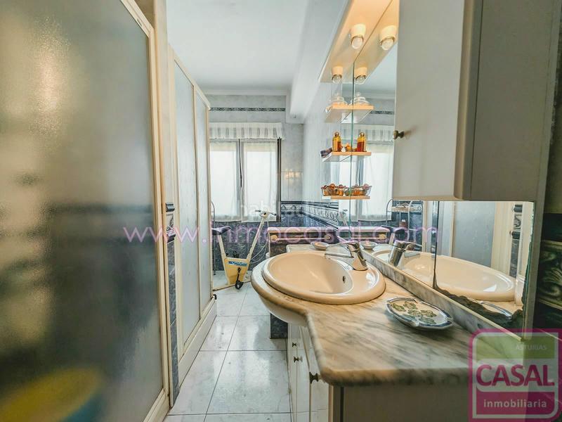 Foto d2fc5705-884e-4727-8aa9-8755c9cf2af6. Appartement avec chauffage dans San Claudio - Trubia - Las Caldas Oviedo