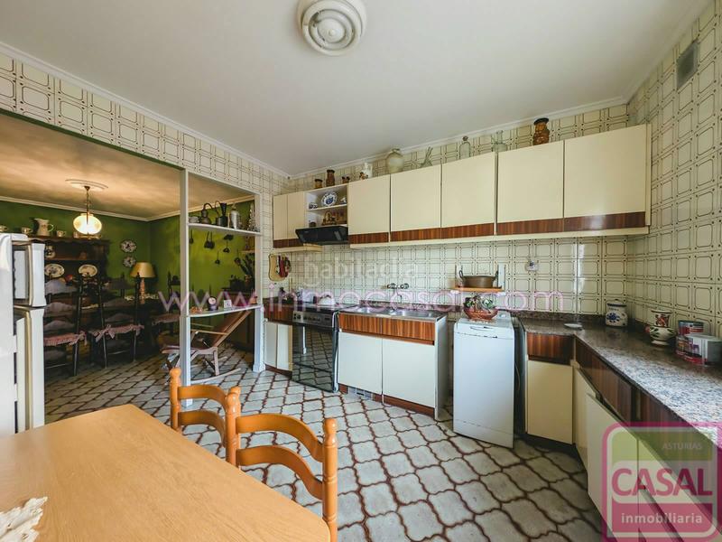 Foto d51ab33e-669c-4c95-a38c-b8b129bf109f. Appartement avec chauffage dans San Claudio - Trubia - Las Caldas Oviedo