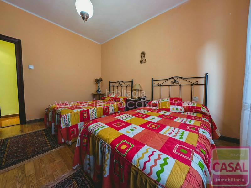 Foto dbc94d54-d3da-4c69-878e-caaa78d3e190. Appartement avec chauffage dans San Claudio - Trubia - Las Caldas Oviedo