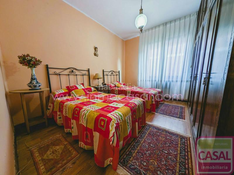 Foto f5f33fb0-dc47-44c9-a93d-5569da43b281. Appartement avec chauffage dans San Claudio - Trubia - Las Caldas Oviedo