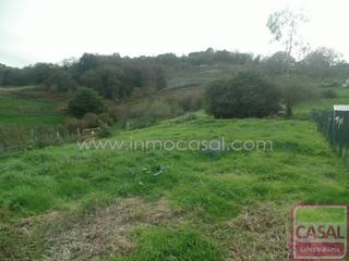 Terreno residenziale in Sama. Casona tradicional asturiana para reformar con varias fincas en
