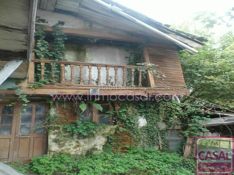 Foto 340b7824-2b60-4dd7-80d0-54ca51cf972c. Wohngrundstück in Sama Langreo