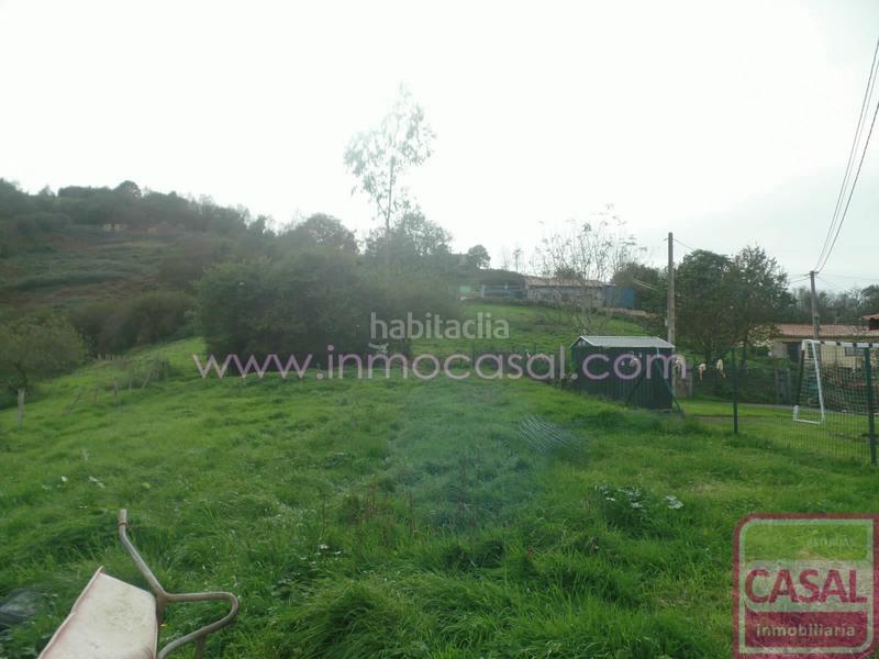 Foto 573626c7-2d1a-46fd-bd36-8b4383cb5e2f. Wohngrundstück in Sama Langreo