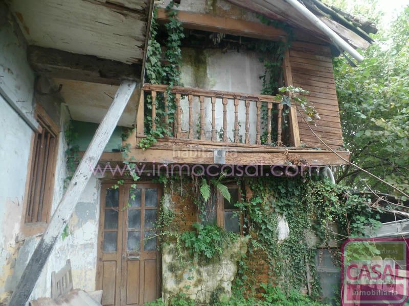 Foto 8a56bef8-7add-4ca5-8577-169733c8ca05. Wohngrundstück in Sama Langreo