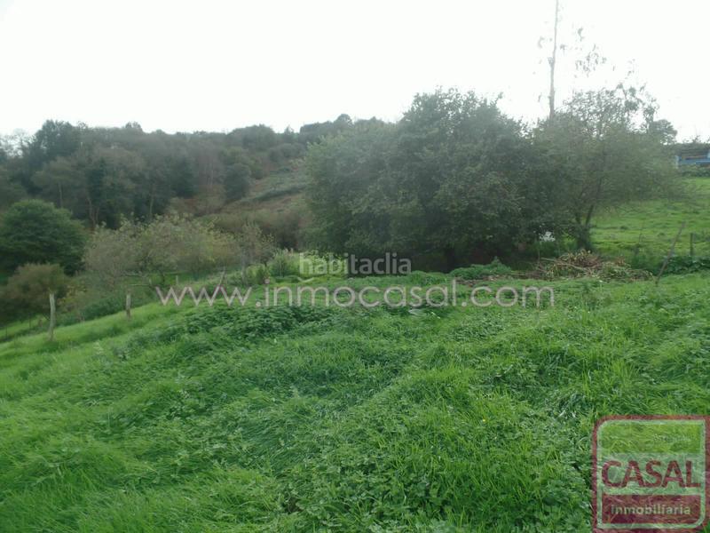 Foto b5882875-ef8a-435d-b2fa-cbbbce94f615. Wohngrundstück in Sama Langreo